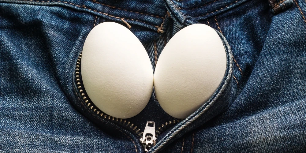 Как только появляются хоть малейшие подозрения на какие-то изменения, лучше всего сразу отправиться к врачу.