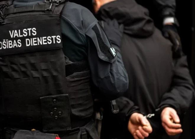 Нападал на украинских беженцев и поддерживал Кремль: дело против негражданина Латвии ушло в прокуратуру