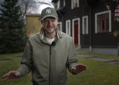 Video: Gandrīz bez jokiem – kā Šveices biznesmenis mācījās mirt