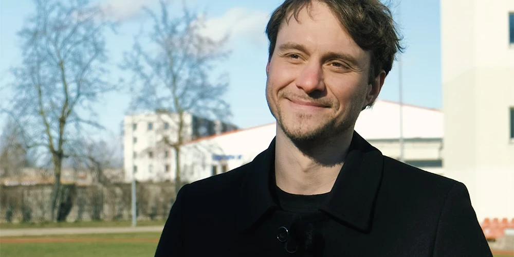 Aktieris Jēkabs Reinis pat bijis pārliecināts, ka viņa lomu atdos kādam citam. 