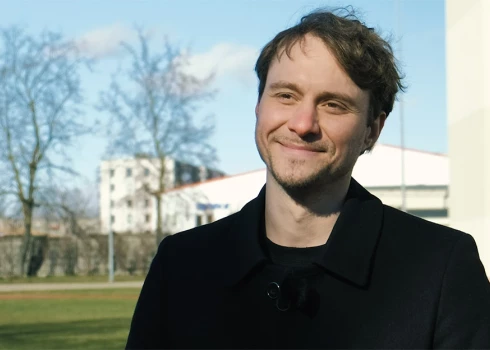 Aktieris Jēkabs Reinis pat bijis pārliecināts, ka viņa lomu atdos kādam citam.