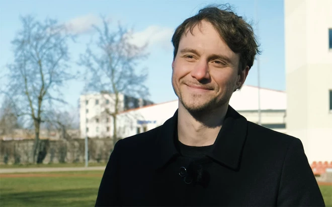 Aktieris Jēkabs Reinis pat bijis pārliecināts, ka viņa lomu atdos kādam citam.