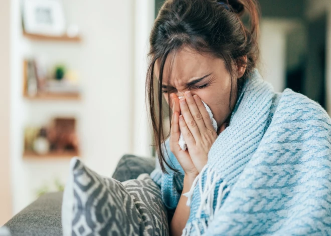 Kad palīgos cīņā ar vīrusu nāk omega-3 + D3