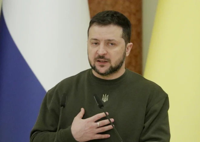 "Никогда не простим. Накажем всех виновных": заявление Зеленского к годовщине освобождения Бучи