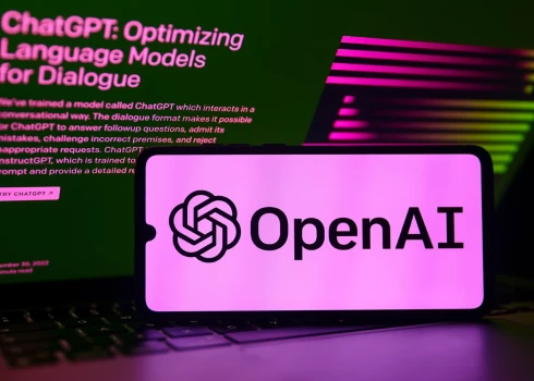  “OpenAI” Itālijā ir uzlikts naudas sods 20 miljonu eiro apmērā