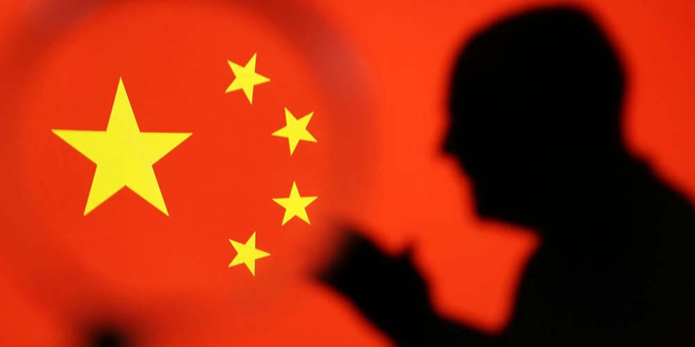 Ķīna: kā tai klājas un ko tā vēlas?