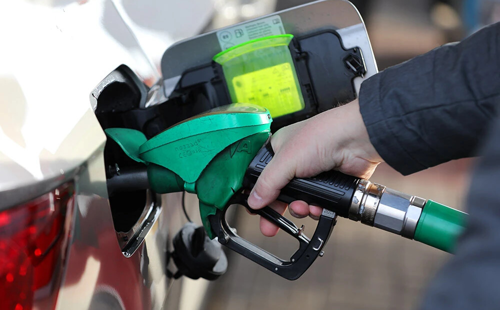 Rīgā palielinās degvielas cenas, bet Viļņā un Tallinā cenām ir nelielas izmaiņas