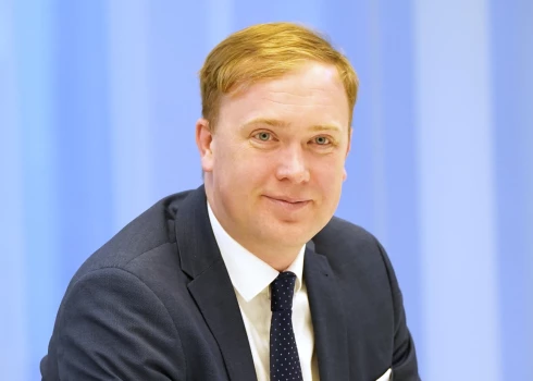 Председателем Крестьянского союза Латвии избран Виктор Валайнис