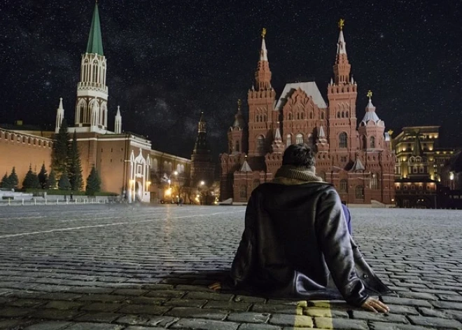 "Граждане, одобряющие войну, виноваты больше, чем многие солдаты". Что теория справедливой войны может рассказать о вторжении России в Украину? 