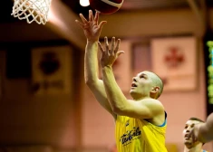 "Ventspils" un "Ogre" savā laukumā cieta zaudējumus Latvijas-Igaunijas Basketbola līgas (LIBL) ceturtdaļfināla mačā, nekvalificējoties pusfinālam.