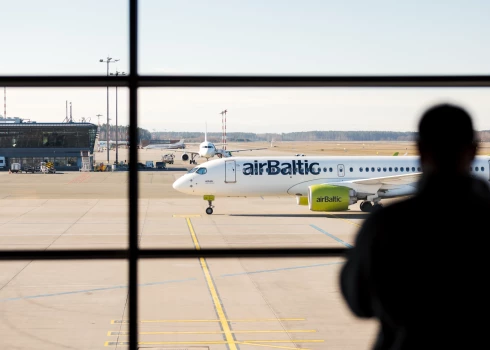 "airBaltic" vasaras sezonā piedāvās 20 jaunus galamērķus