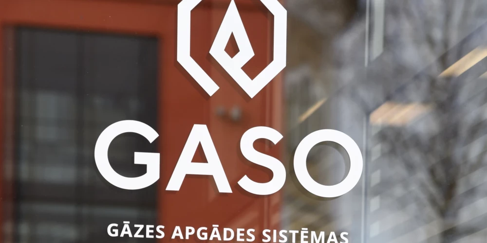 Передача: Latvenergo проявляет интерес к покупке Gaso