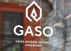 Передача: Latvenergo проявляет интерес к покупке Gaso