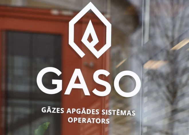 Передача: Latvenergo проявляет интерес к покупке Gaso