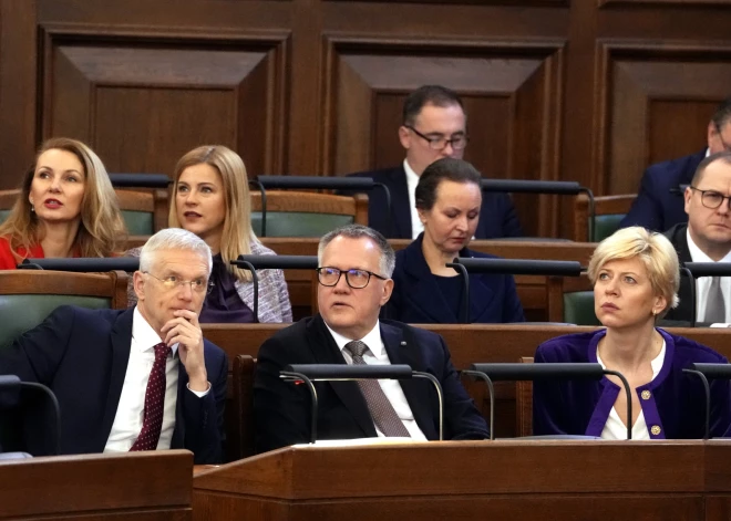 "Общество ждет перемен": в Латвии нарастает недовольство населения правительством