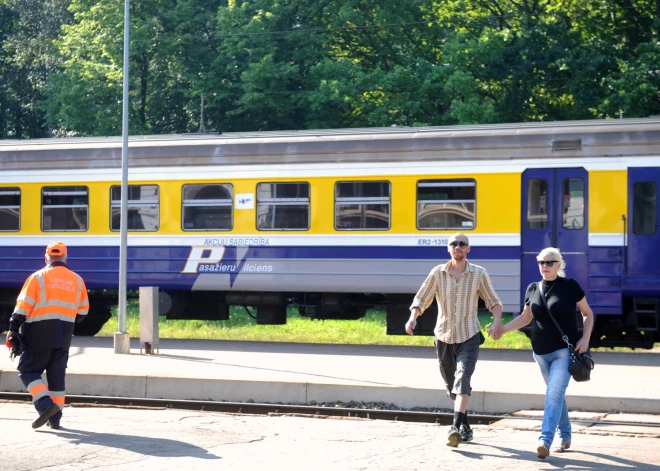 No Jūrmalas uz Rīgu un atpakaļ par baltu velti! Kas varēs izmantot šo ekstru? 