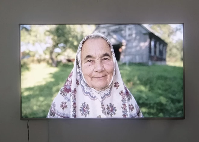 Старообрядческий рай, замки из бетона и папа-алкоголик. Выставка номинантов на премию Пурвитиса