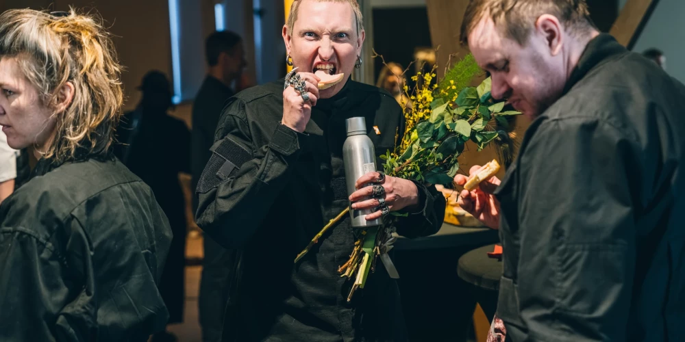 Kristians Brekte.