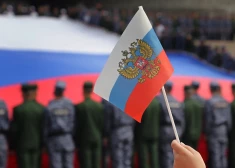 Солдат ВСУ: "В Даугавпилсе уже есть переодетые российские военные"