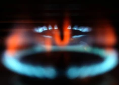 Рынок природного газа для населения будет полностью открыт 1 мая, и публичного торговца, предлагающего услугу по регулируемой цене, больше не будет.