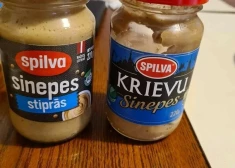 Дерусификация дошла и до горчицы (Фото: Facebook)