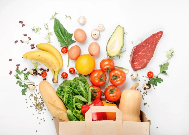 Izdevīgas iepirkšanās špikeris