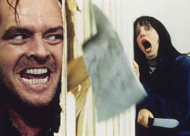 После успеха в психушку: вы будете шокированы, когда увидите, как Венди Торренс из фильма "Сияние" выглядит сегодня