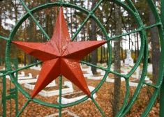 Krievija agresijas gadījumā vēlētos ieņemt Daugavpili, uzskata gan Ukrainā karojošs Latvijas iedzīvotājs, gan bijušais aizsardzības ministrs.