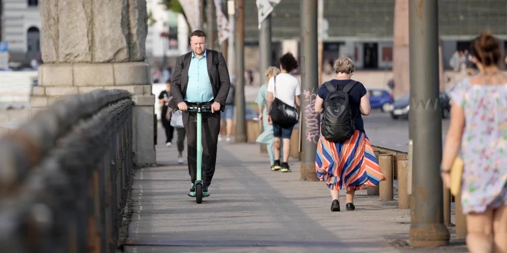 Ограничения скорости будут вступать в силу автоматически каждые выходные, причем эта новость коснется абсолютно всех городов