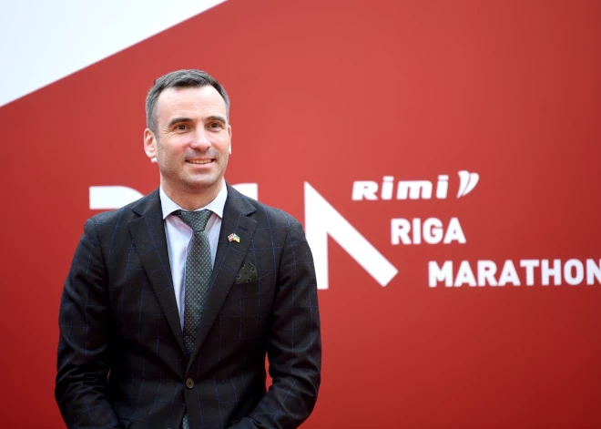 Что ждет Ригу летом? Стакис гордится предстоящими крупными мероприятиями