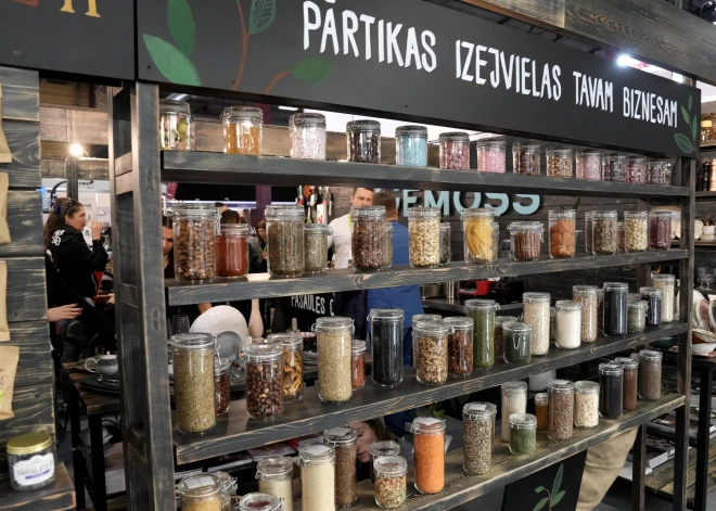 Čipšu kaujas Saeimā: spriež par pašmāju pārtikas ražotāju etiķetēm