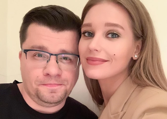 "Очень скоро": Кристина Асмус наконец съезжает от Гарика Харламова и экс-свекрови