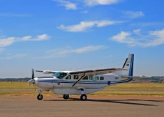 Lidmašīnas pilots bija Krievijas pilsonis ar uzturēšanās atļauju Lietuvā.