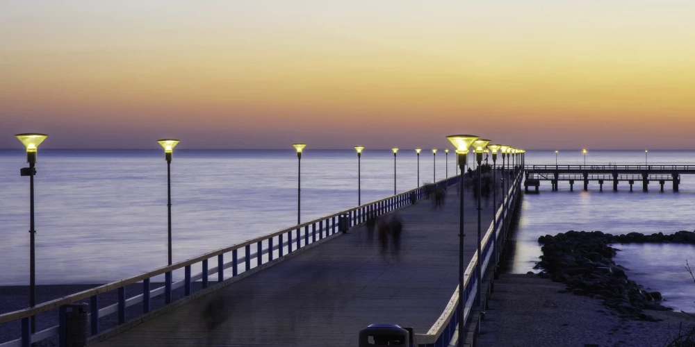 Palanga ir pilsēta un pašvaldība Lietuvā pie Baltijas jūras, 25 km uz ziemeļiem no Klaipēdas. Palanga ir ievērojama kūrortpilsēta. Pilsētas daļas ietilpst — Palanga, Sventāja un Būtiņģe, atrodas 3 pasta nodaļas. 