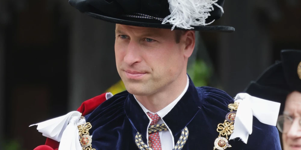 Vai princis Viljams būs pēdējais valdošais Lielbritānijas monarhs?