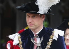 Princis Viljams.
