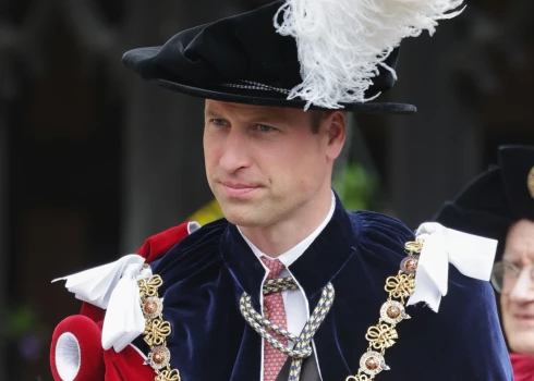 Vai princis Viljams būs pēdējais valdošais Lielbritānijas monarhs?