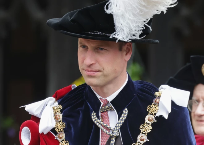 Vai princis Viljams būs pēdējais valdošais Lielbritānijas monarhs?