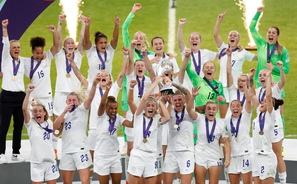 2025.gada Eiropas futbola čempionāts sievietēm notiks Šveicē