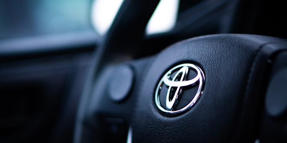 Toyota hibrīdauto – populārāko modeļu ceļvedis