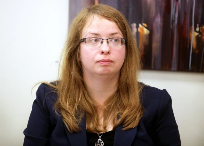 Kažoka: iestādes zem valsts noslēpuma birkas varēs palikt visu, tādējādi neļaujot piekļūt informācijai