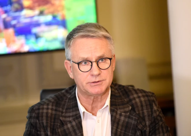 Puntulis: kamēr krievi slepkavo Ukrainā, ar moratoriju Krievijas kultūras produktiem nekas ļauns nenotiktu