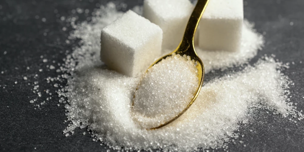Kā samazināt cukura patēriņu ikdienā? 