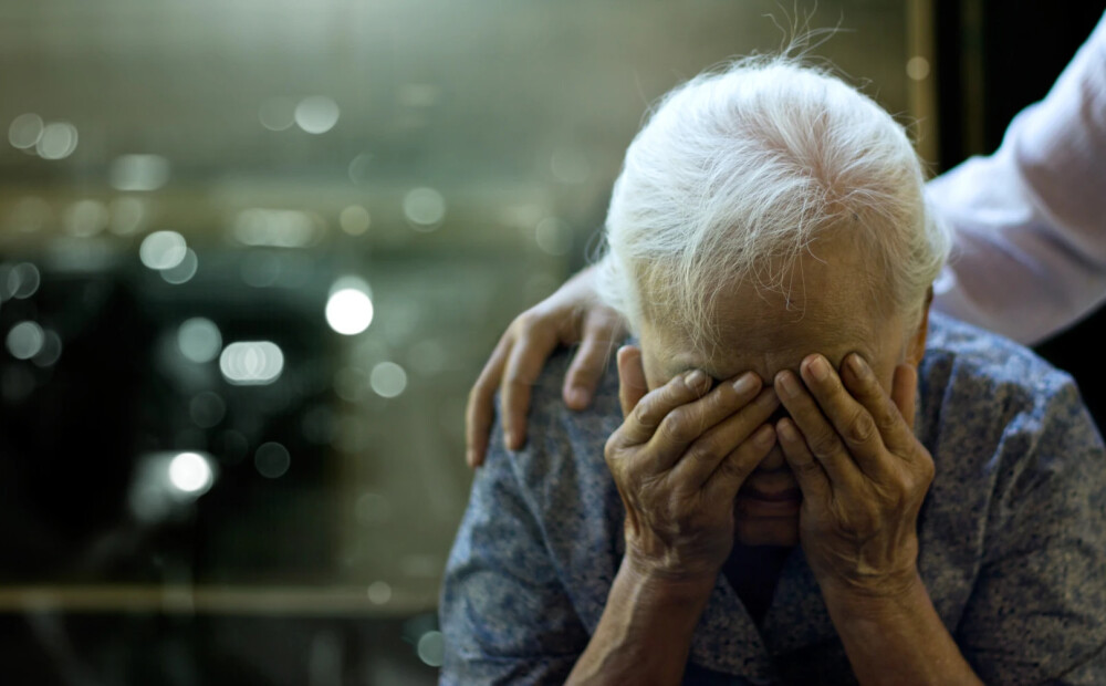 Vecmāmiņai ar Alcheimera slimību draud deportācija no Zviedrijas