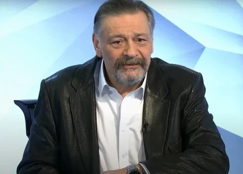 Дмитрий Назаров (Фото: скриншот видео)