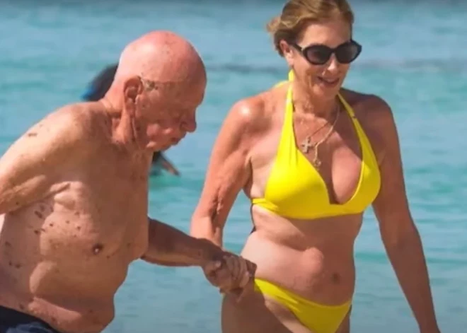 92-летний медиамагнат Руперт Мердок передумал жениться в пятый раз через две недели после помолвки