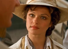 Reičela Vaisa filmā “Mūmija” (1999).