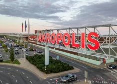 Akropolis Group продолжает инвестировать в обновление и развитие своих торговых центров. 