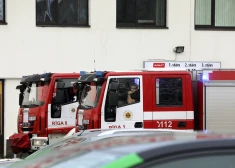 Экипаж ГПСС