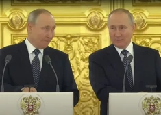 Иностранные послы не пожелали аплодировать речи Владимира Путина